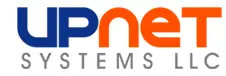 UPNET Systems LLC Logo